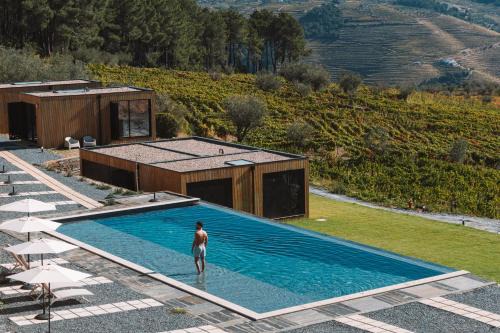 Sabrosa House | Five Sabrosa Senses