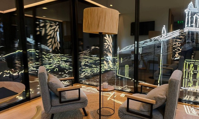 Sabrosa Hotel | Five Sabrosa Senses