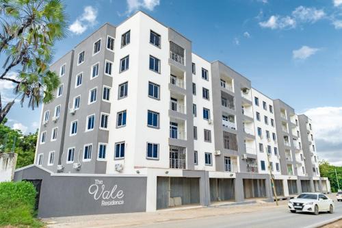 Mombasa Apartment | Five star Homes Nyali
