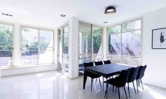 Hod HaSharon House | Five Stars Villa09