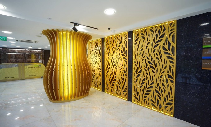 Geylang Hotel | five6 Hotel Splendour