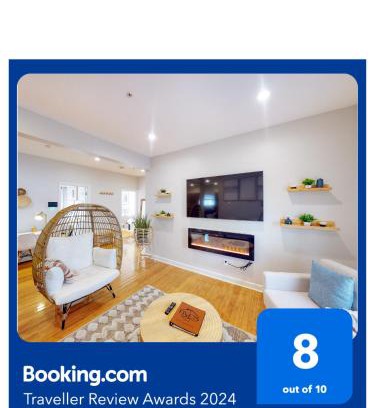 Wellington Hill Apartment | Five75 Lux BOS - Boho Chic