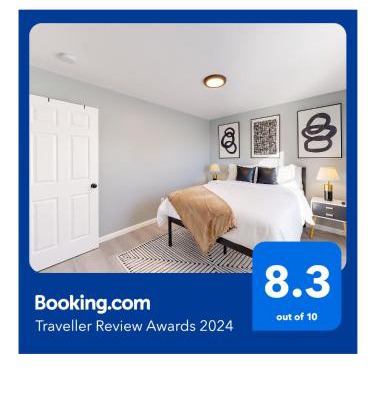 Providence Apartment | Five75 Lux PROV - Mins Away From Federal Hill