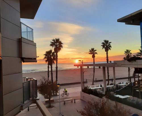 Alboraya Apartment | FiveStepsToSea - Beach Apartment Valencia