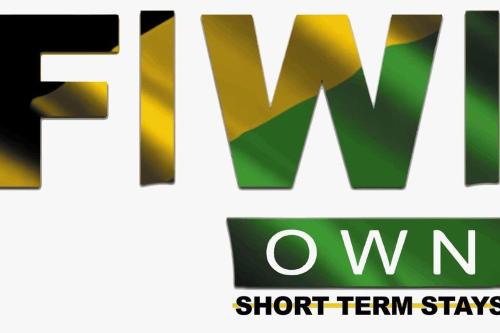 New Kingston Apartment | Fiwi-Own Chelsea Manor, Kingston