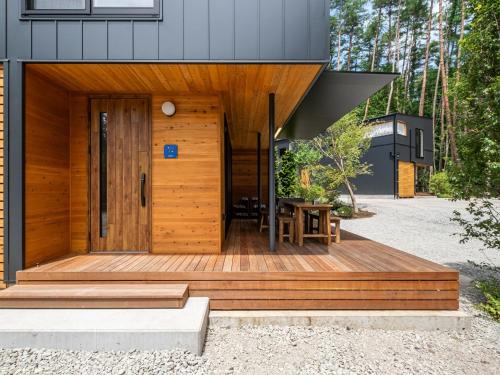 Fujikawaguchiko Hotel | FJ Forest - Vacation STAY 37790v
