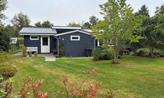 Kulhuse House | FJ1007 Jægerspris - Vermundsvej 18
