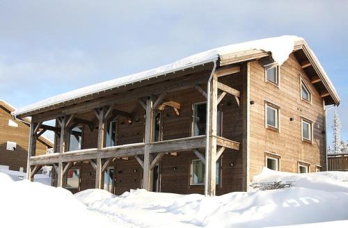 Klovsjo House | Fjallhus Storhogna 2