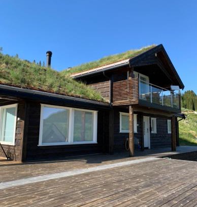 Sogndal House | Fjelltun Lodge