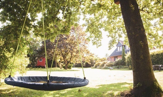 Weseby Apartment | Fjord vacation