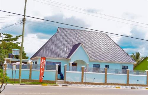 Katavi Hotel | Fk Lodge