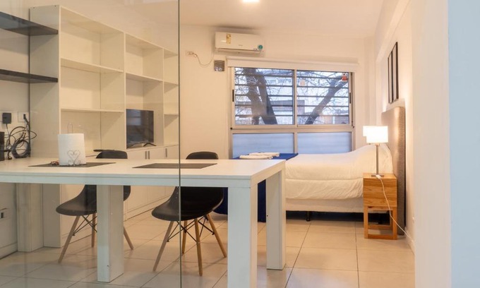Villa Devoto Apartment | Fk Villa Devoto