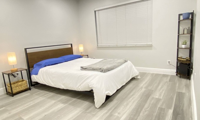 Delray Beach Apartment | FL Beach Get-Away! 1BD/1BA in 2BD/2BA Available in South Florida