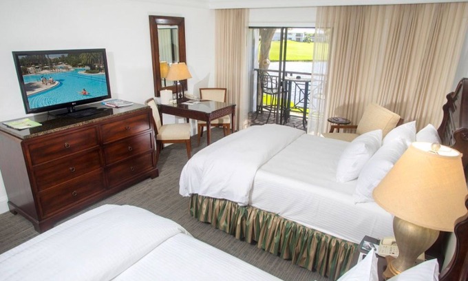 Wesley Chapel Apartment | FL Golf-Tennis | Family Serenity Getaway
