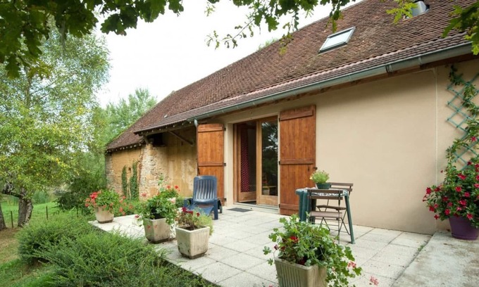 Flacey-en-Bresse House | Flacey House - FLACEY-EN-BRESSE