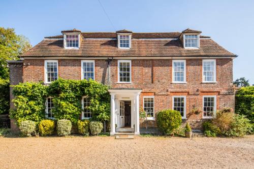 Peasmarsh Hotel | Flackley Ash Country House Hotel