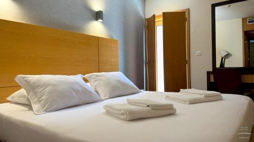 Barcelos Parish Hotel | Flag Hotel Barcelos