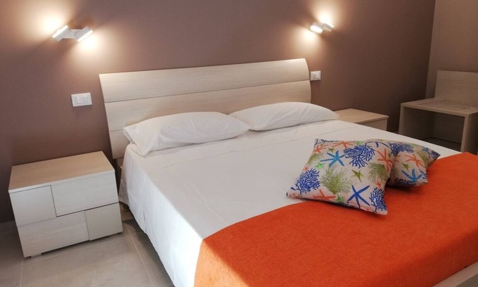 Santa Lucia Apartment | Flag House Apartment