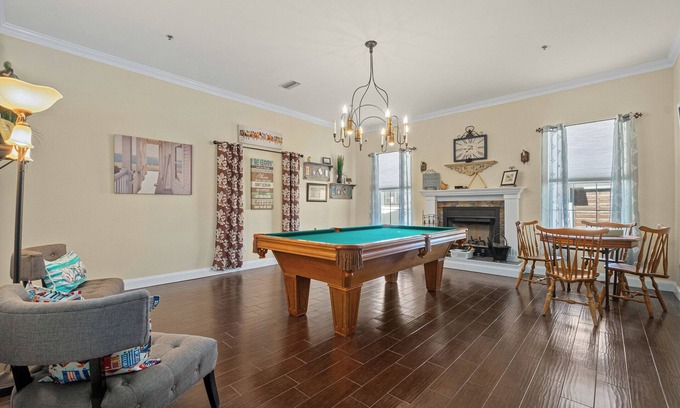Painters Hill House | Flagler Beach 1