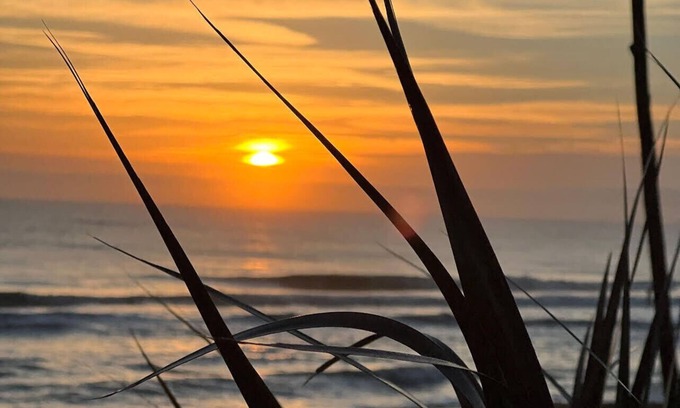 Flagler Beach Condo | Flagler Beach Island Time Condo unit 3