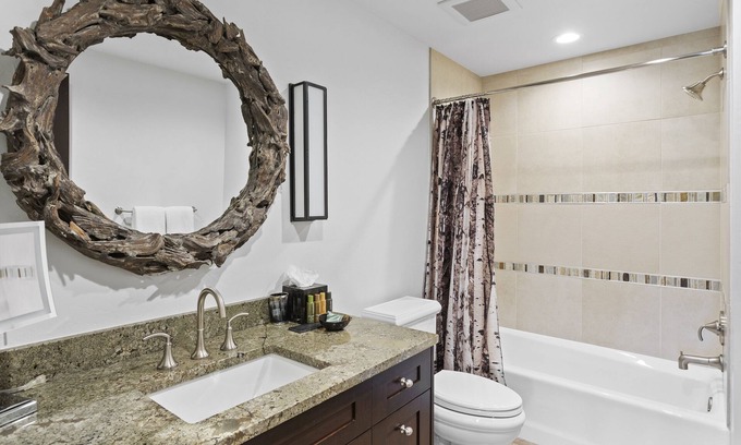 Empire Pass Condo | Flagstaff Lodge at Deer Valley Resort - Four Bedroom Residence #507