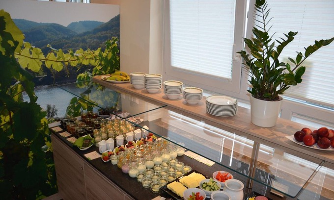 Cochem Hotel | Flair Hotel Am Rosenhügel