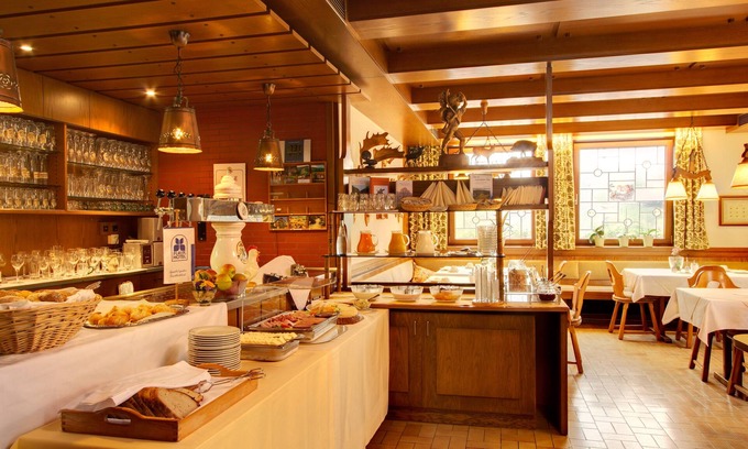 Hayingen Hotel | Flair Hotel Gasthof zum Hirsch