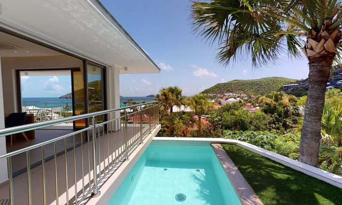 Flamands Villa | Flamands Loft (4 bedrooms)