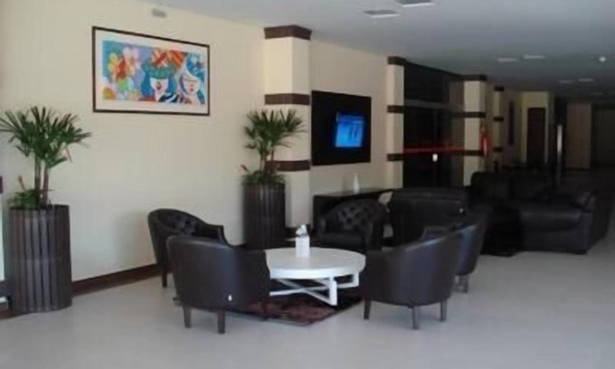 Porto Velho Hotel | Flamboyant Suite Hotel