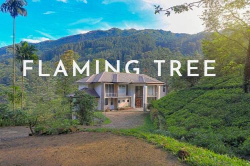 Norton Bridge Villa | Flaming Tree Resorts