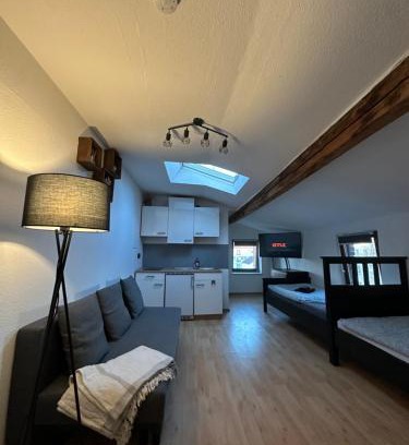 Dueren Apartment | Flamingo 2 - zentrale Wohnung - Düren