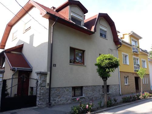 Sopron Apartment | Flamingo Apartman