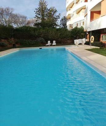 Portimao Apartment | Flamingo Apartment