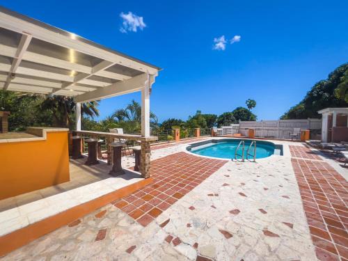 West End House | Flamingo-HavenHouse