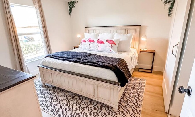 Bonita Springs House | Flamingo in Bonita, Sleeps 10