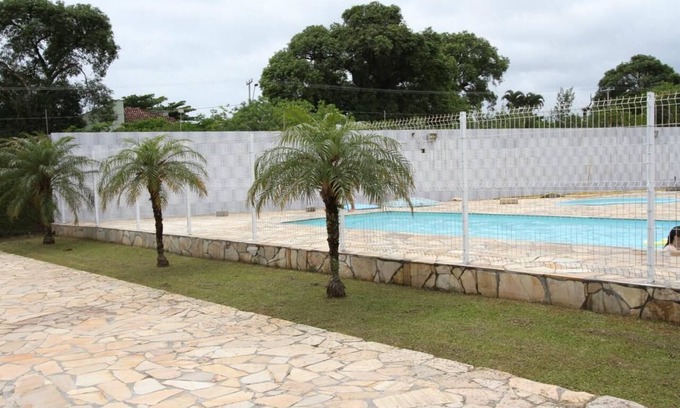 Matinhos House | FLAMINGO KITNET 31B MATINHOS