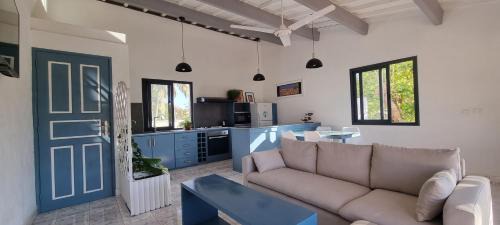 Berenty Private Reserve Apartment | Flamingo résidence