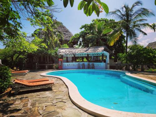 Malindi Marine National Park Resort | Flamingo Villas Resort
