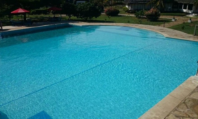 Malindi Villa | Flappy Beach Villa Malindi Mambrui