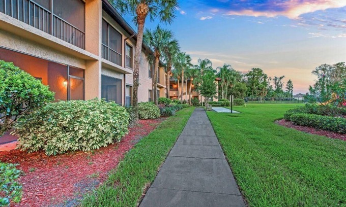Solivita Apartment | FLASH SALE! Cozy Studio w/Complex Outdoor Pool, WiFi, Playground & More!