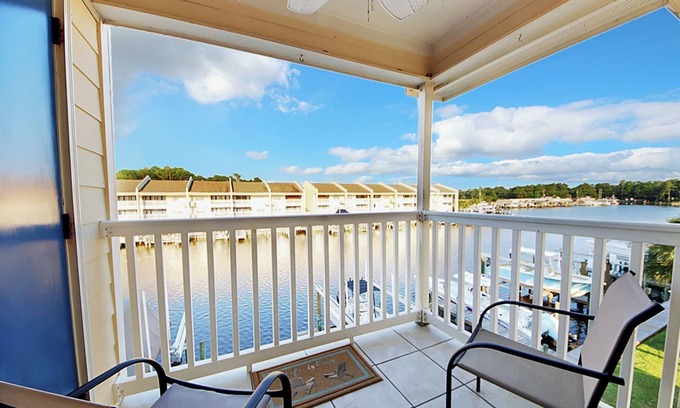 Gulf Park Estates Condo | FLASH SALE OPEN FOR CRUISIN F16 Fighter Jet