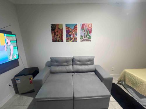 Paulo Afonso Apartment | Flat 01 - Flat Moderno no Centro de Paulo Afonso