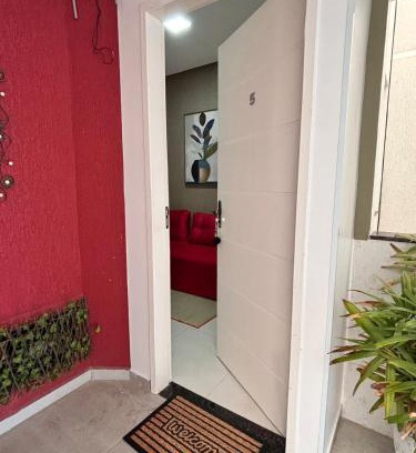Petrolina Apartment | Flat 05 da Joana D'arc