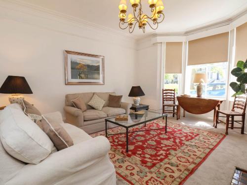 South Cliff Apartment | Flat 1