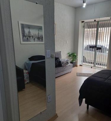 Itapira Apartment | FLAT 1- Locação Temporada Centro Itapira