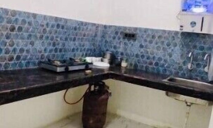 Varanasi House | Flat 103 1RK at Kanti Villa