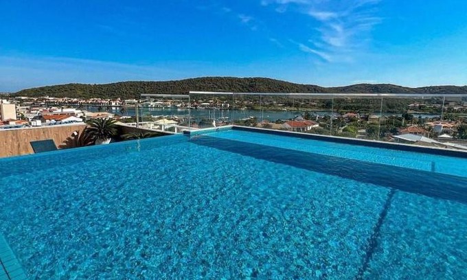 Sao Bento Hotel | Flat 106 Aconchegante na Passagem - 700m da Praia