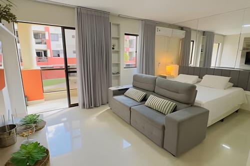 Smin Apartment | Flat 130H no lake side Brasilia