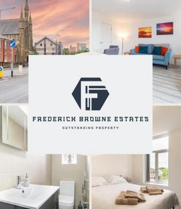 Preston Apartment | Flat 2 Number 41 Garstang Road