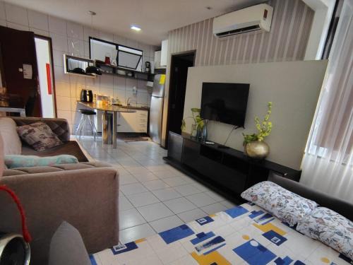 Teresina Apartment | Flat 203 Ed Clarice Lispector, Ilhotas- Rio Poty